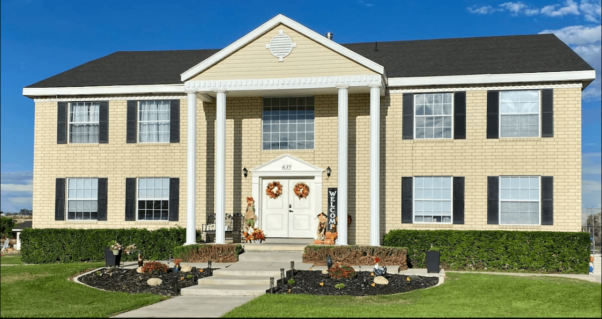 Main Street Manor