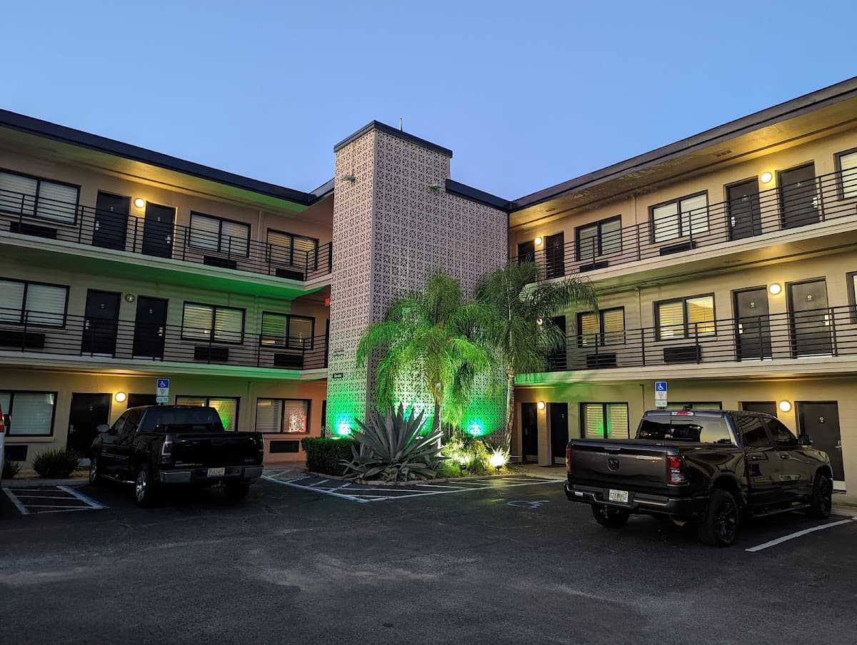 Sole inn