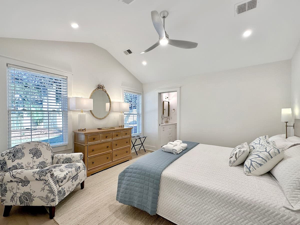 IOP Escapes Merrytime Trail