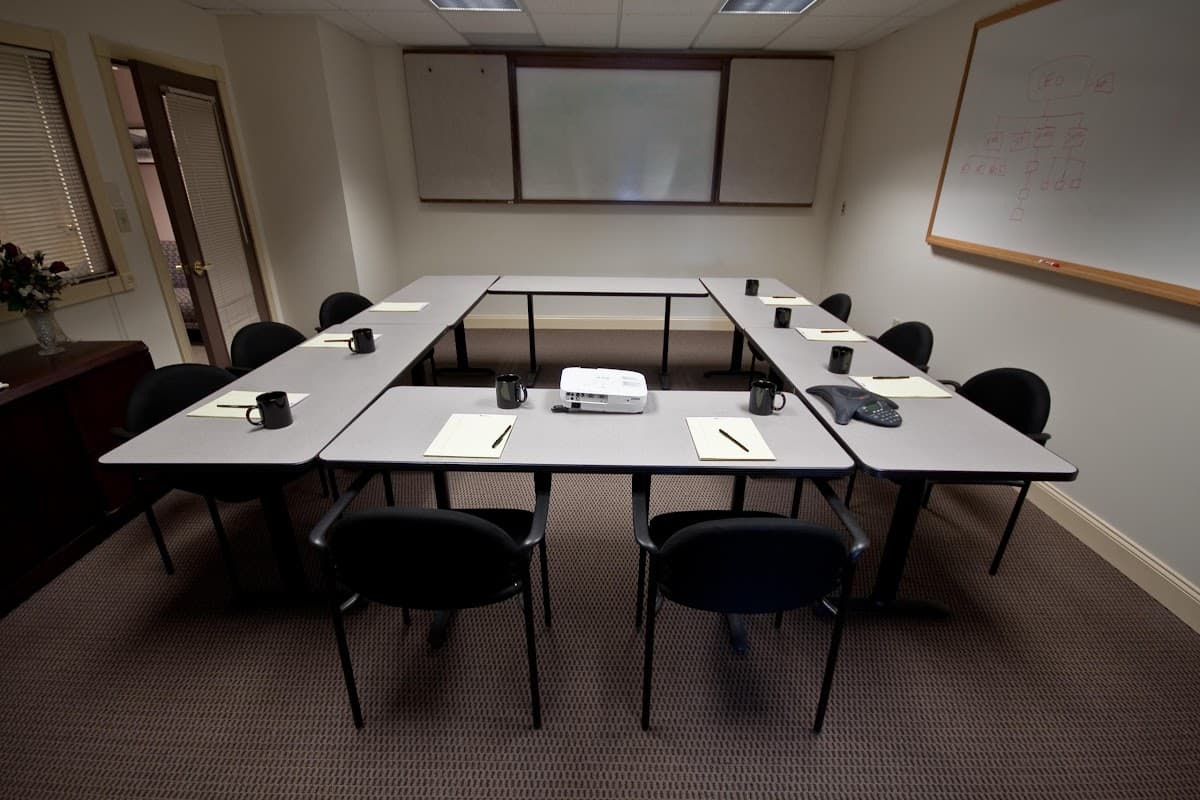 Davinci Meeting Rooms