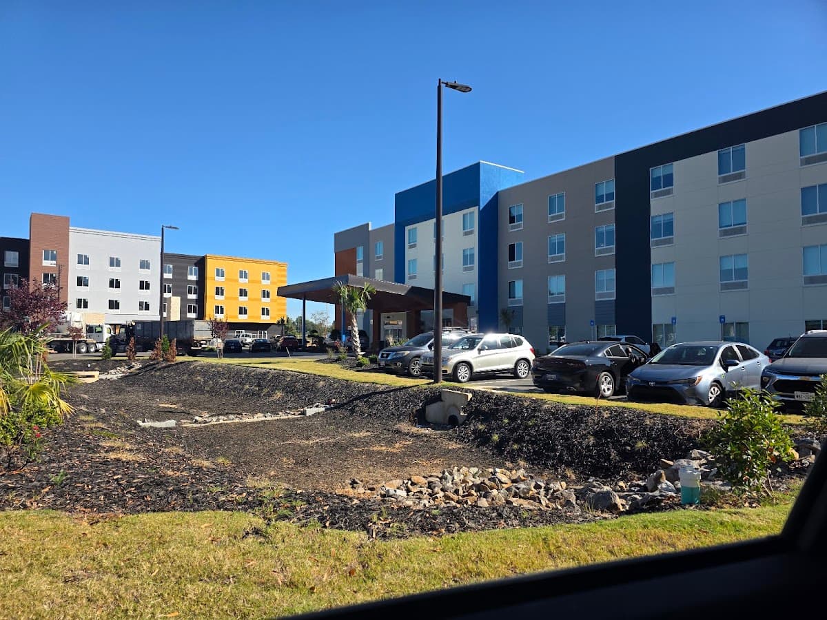 Holiday Inn Express & Suites Morrow Atlanta South, an IHG Hotel