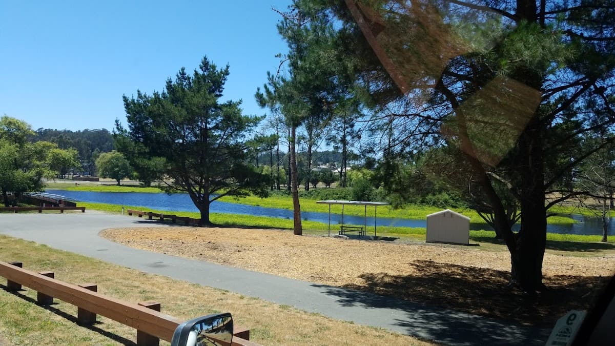 USCG TRACEN Petaluma Guest Lodging