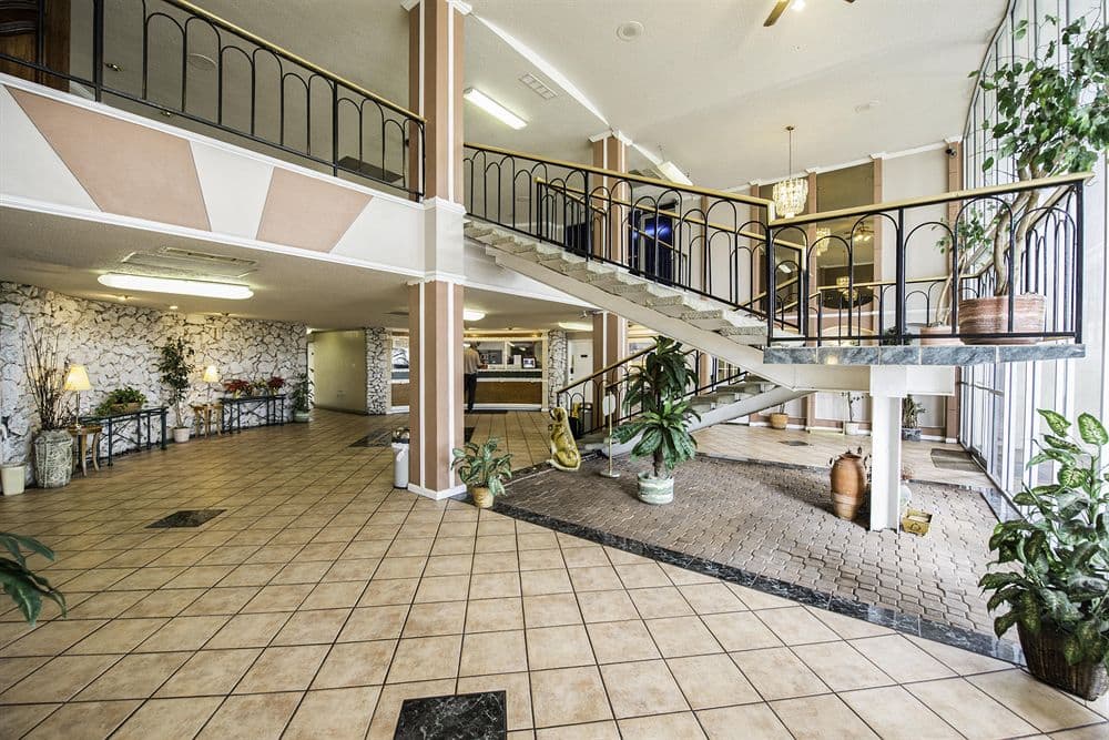 Western Inn Houston