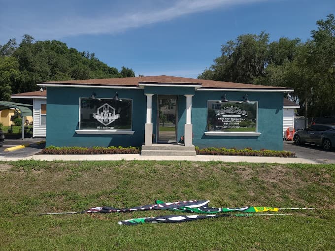 Miami Court Cottages