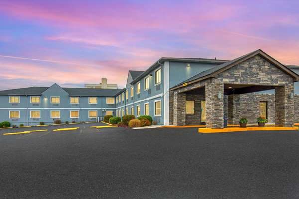 Super 8 by Wyndham Somerset