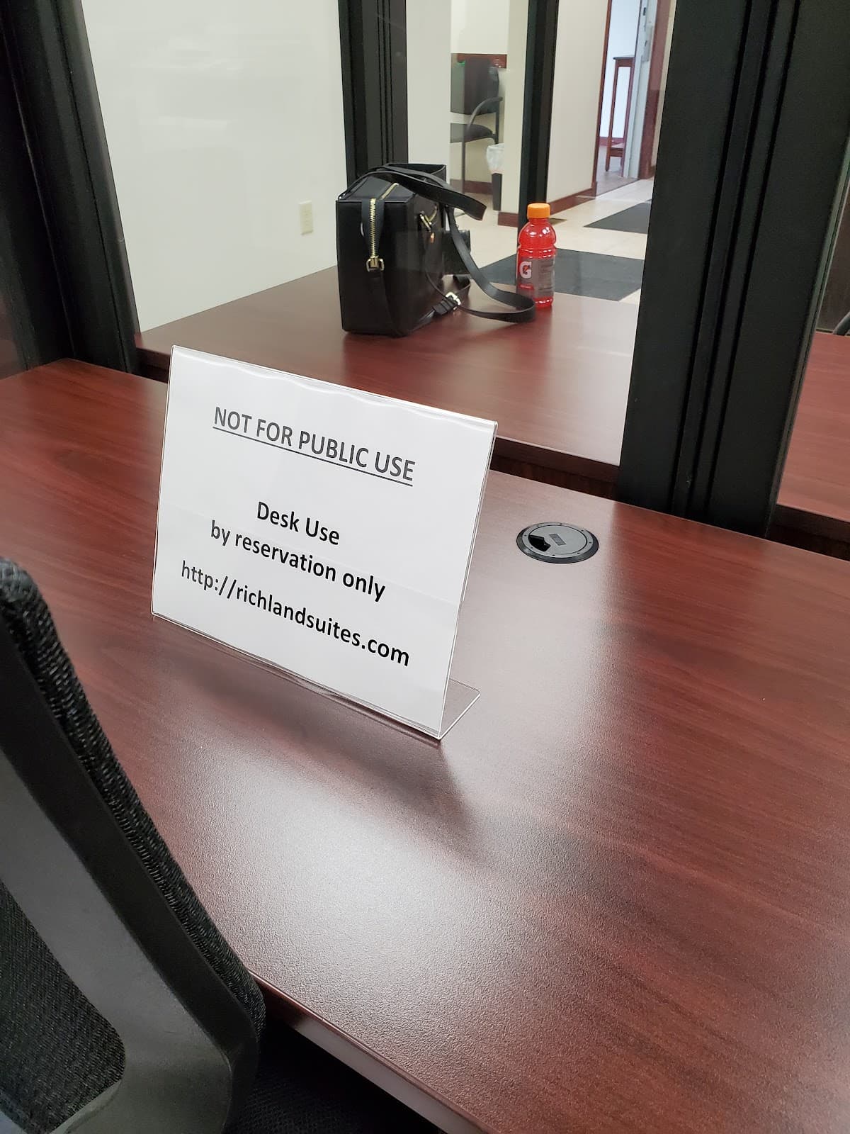 Richland Executive Offices Suites
