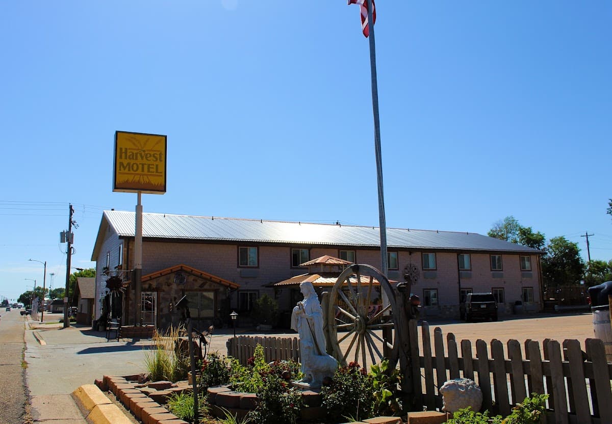 Harvest Motel