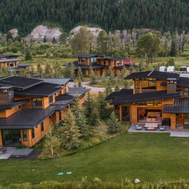 Snake River Sporting Club