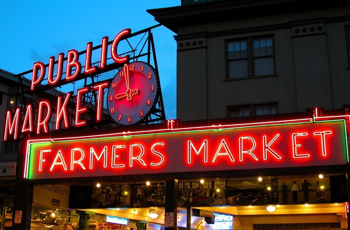 Seattle Vacation Rentals and Lodging