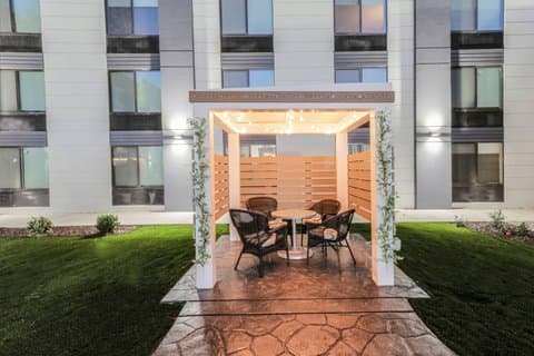 Fairfield by Marriott Inn & Suites Amarillo Central