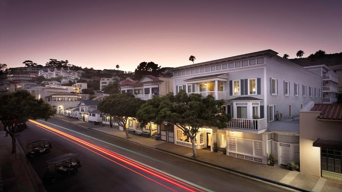 Catalina Island Inn