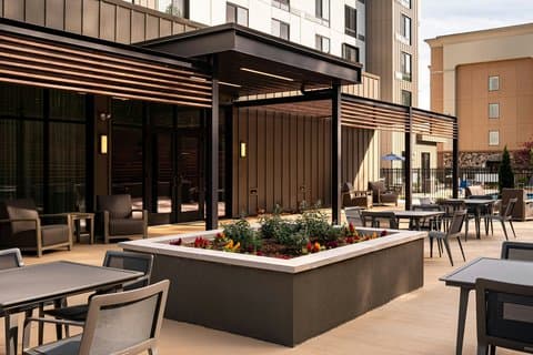 Courtyard by Marriott Cleveland TN