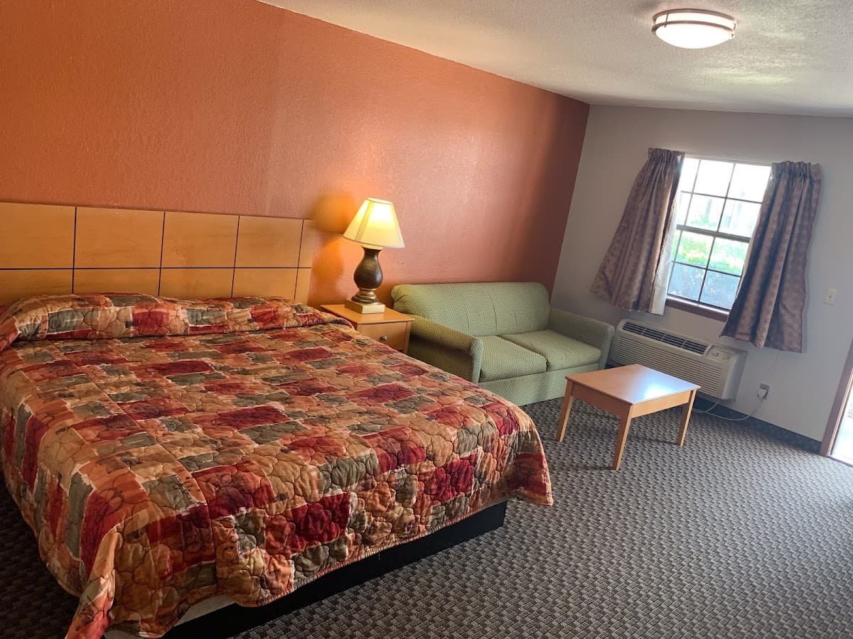 Cotton Valley Motel