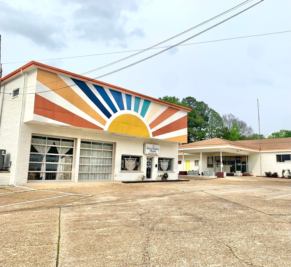 Far Out Motel