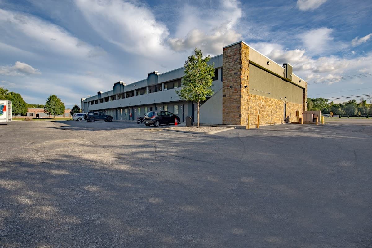 Portage Inn