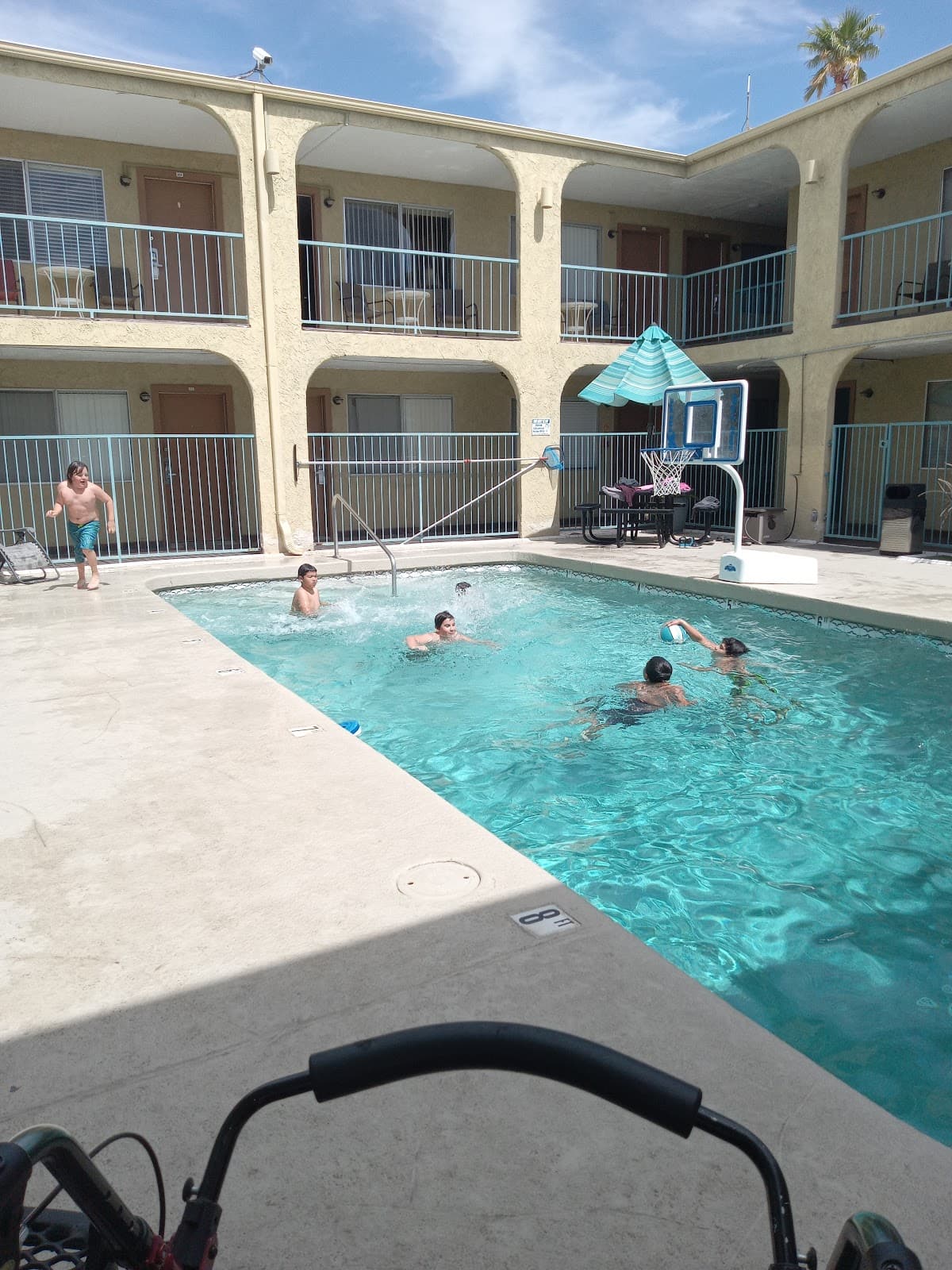 The Sands Vacation Resort