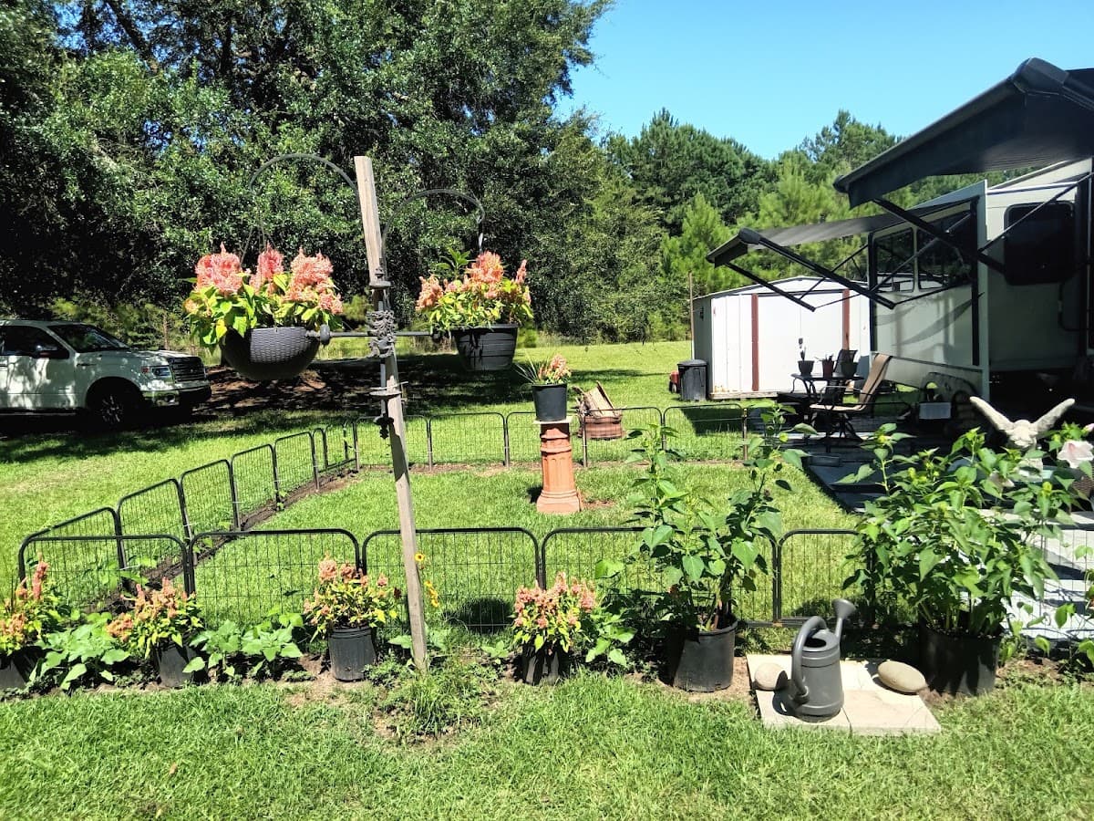 Hilton RV Park and Campground