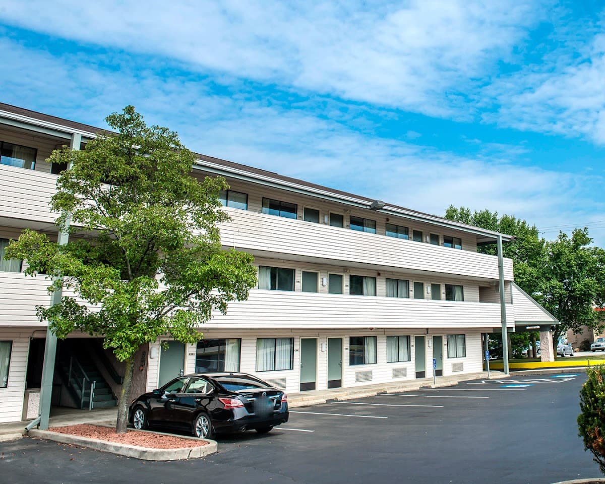 Quality Inn & Suites North