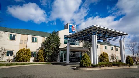 Motel 6 Pottstown, PA