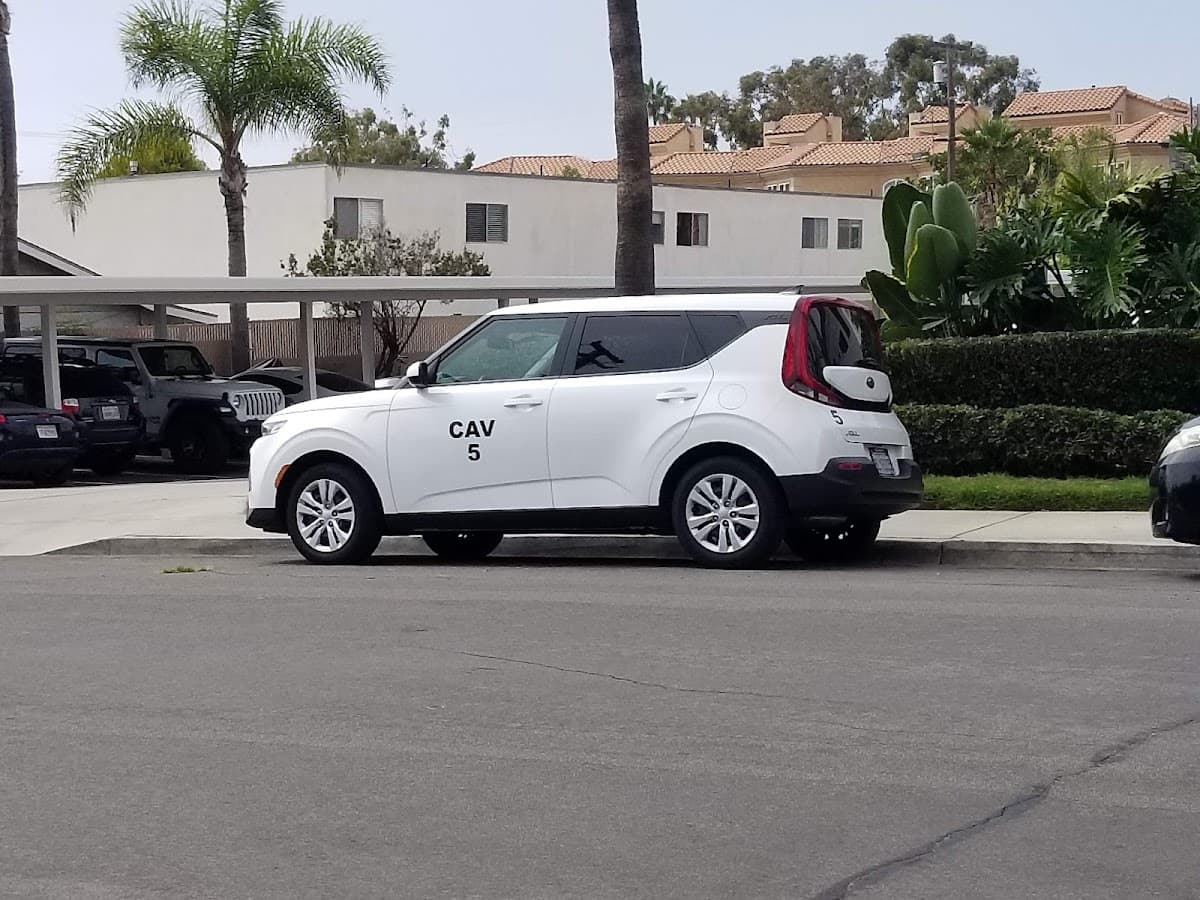 Elán Cypress Cove Apartments