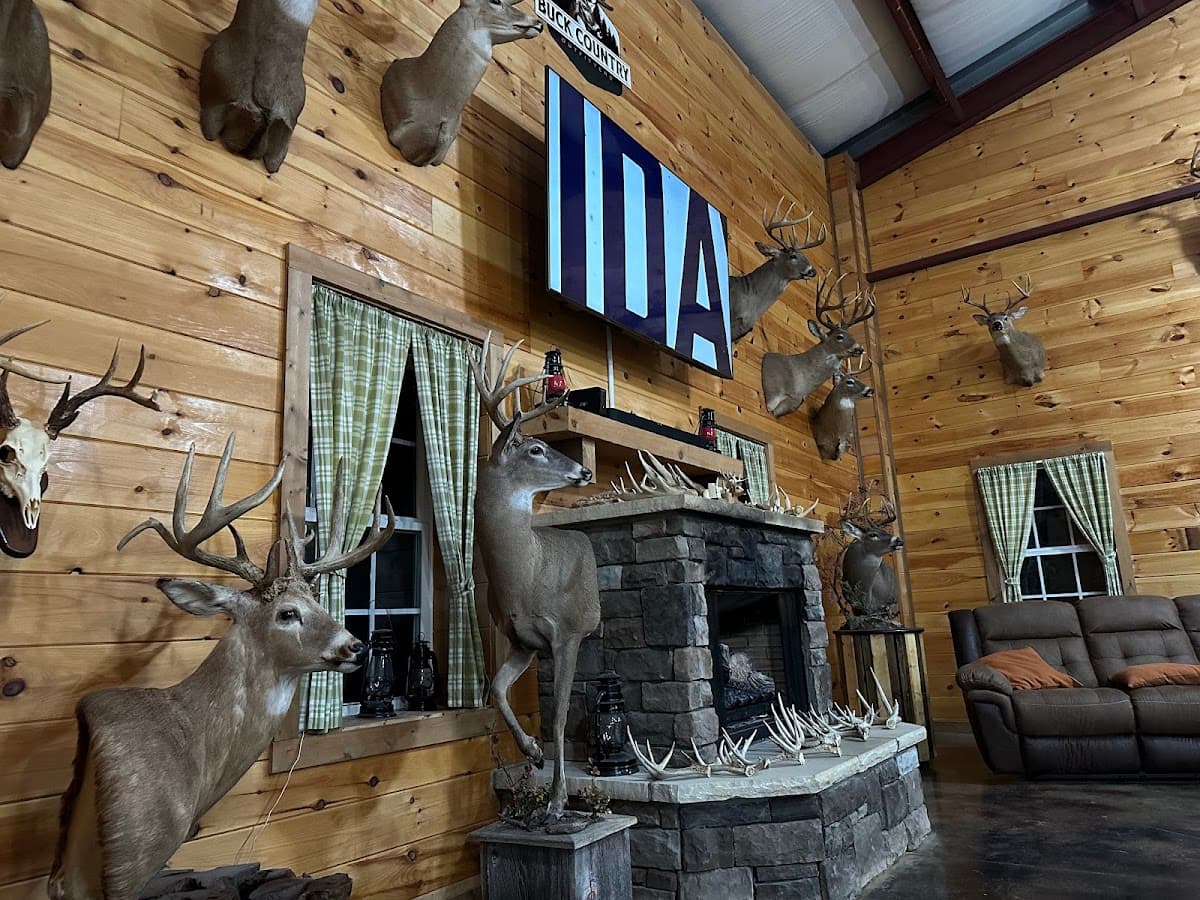Buck Country Outfitters