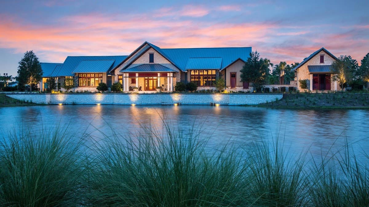 360 Communities at Shearwater