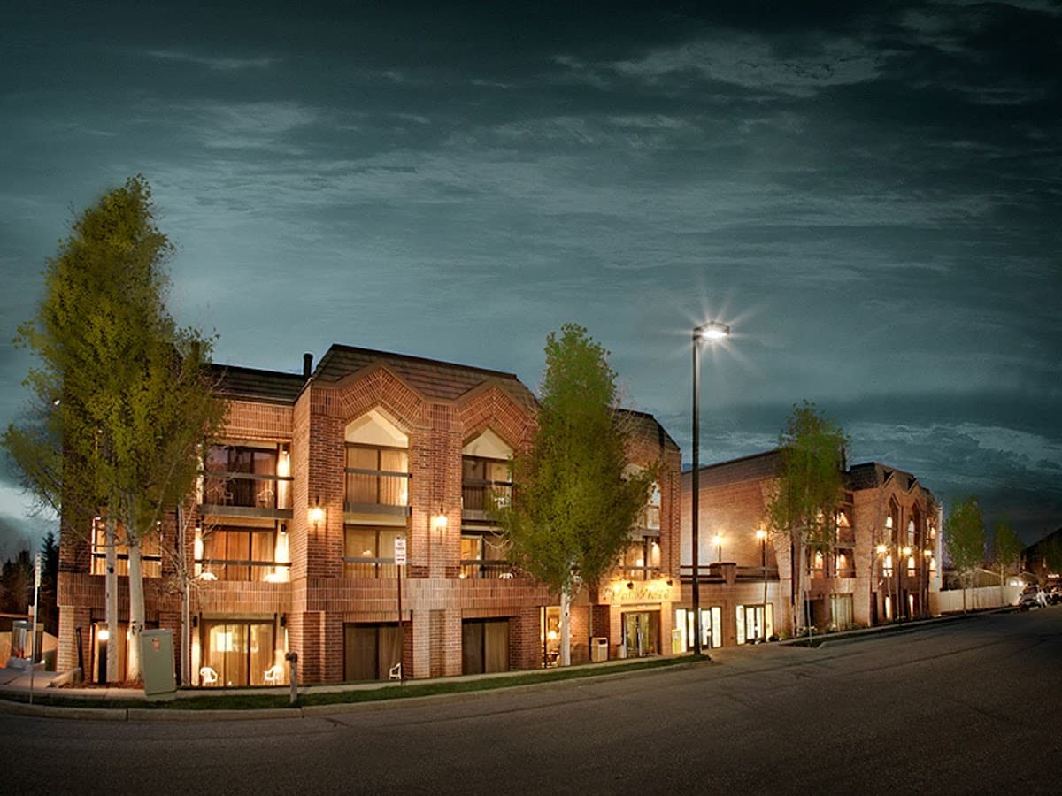 Park Plaza By Travel Raintree