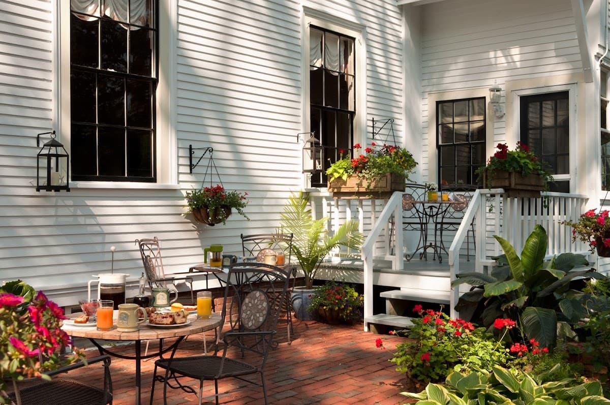 The Inn At Cape Cod