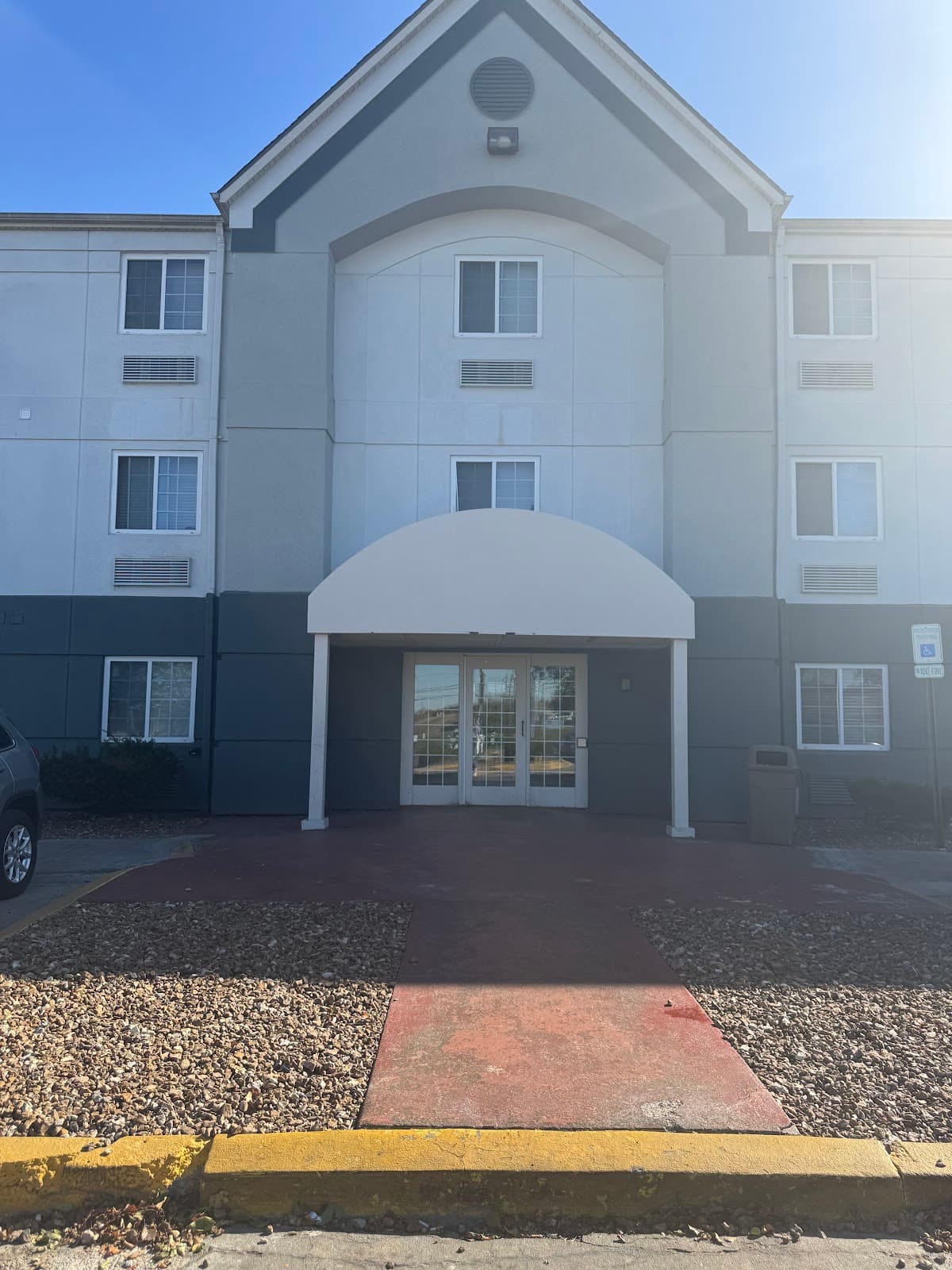 Birch Hill Suites Columbia