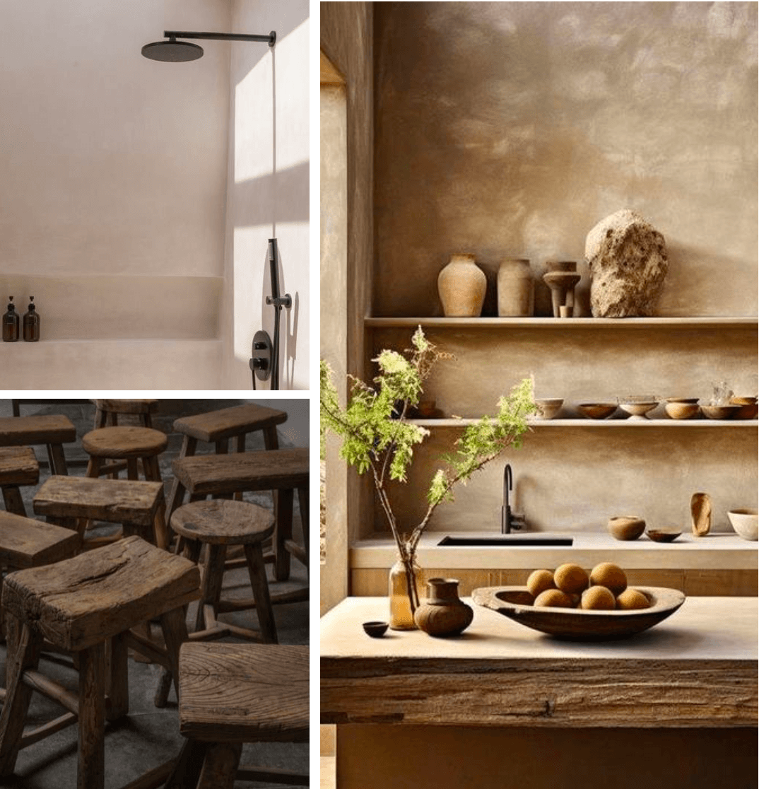 EVOLVE Lodging // EVOLVE Design Center