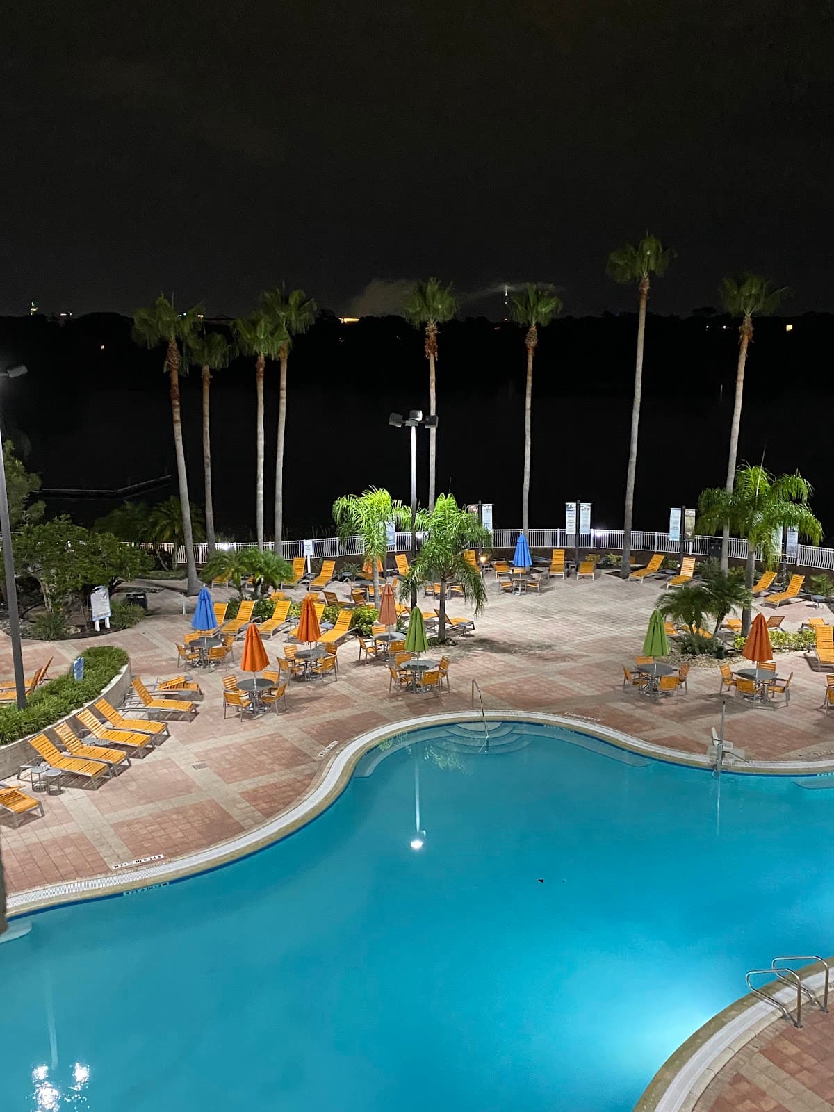 Building 2 at The Bluegreen Fountains Resort