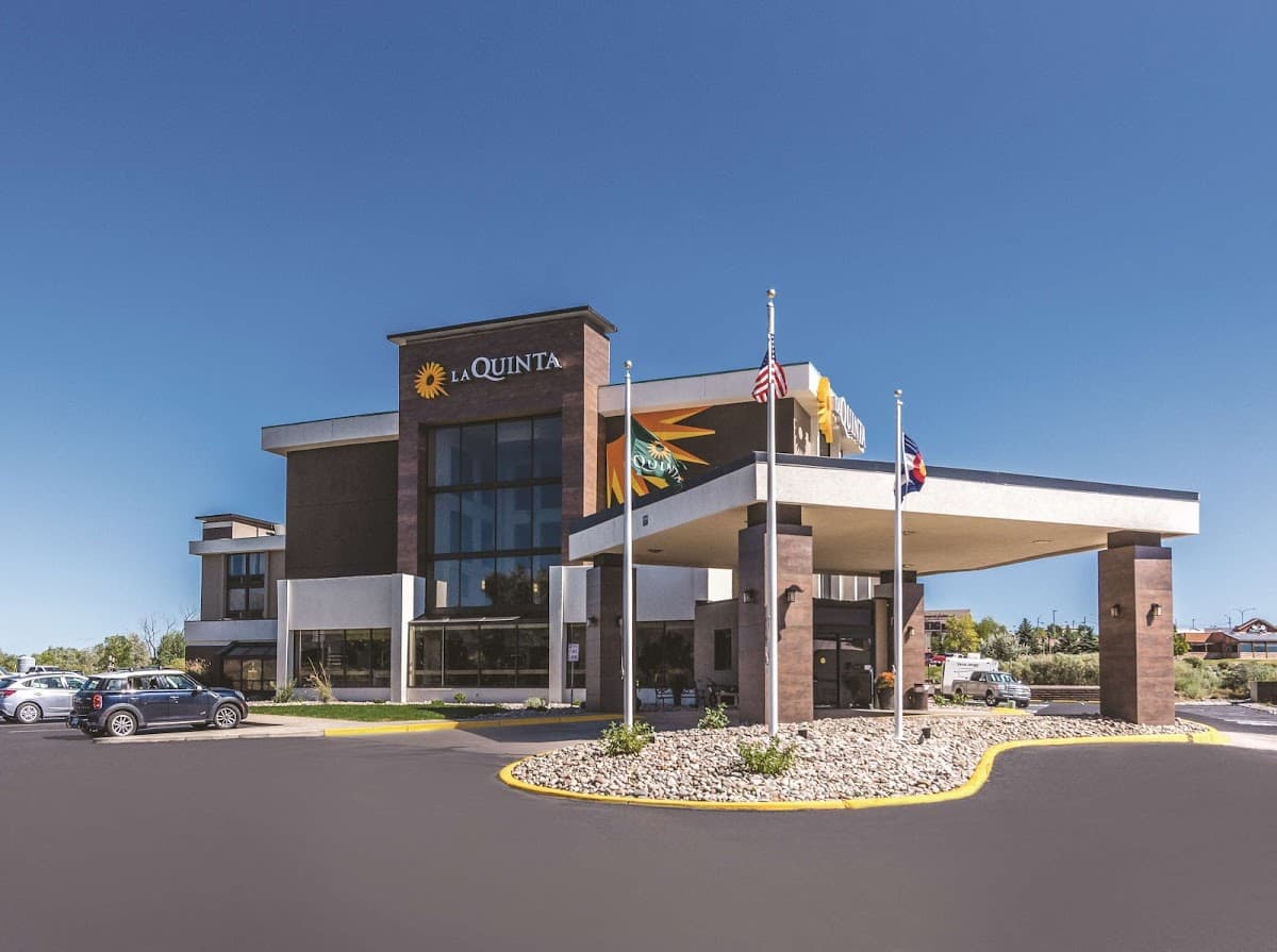 La Quinta Inn & Suites by Wyndham Colorado Springs North