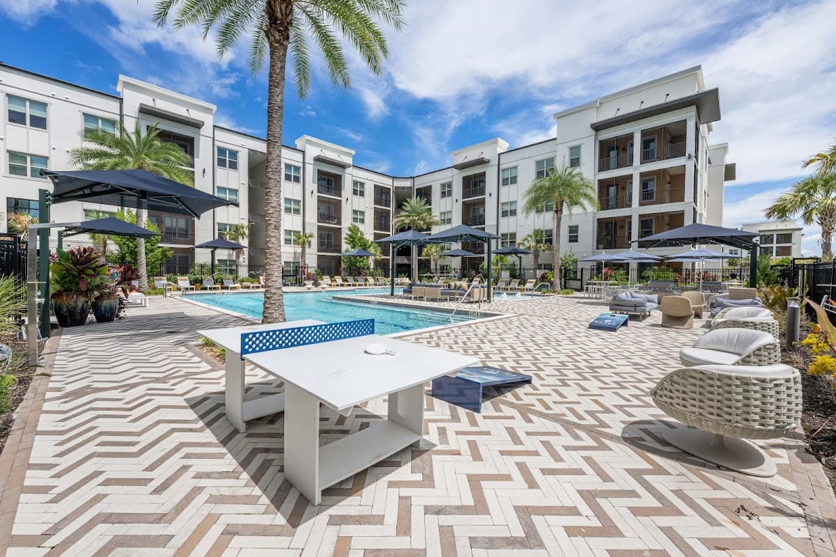 The Pearl at Founders Square