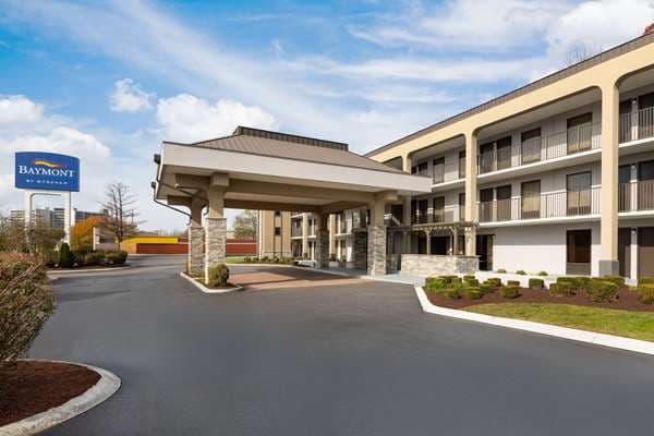 Baymont by Wyndham Nashville