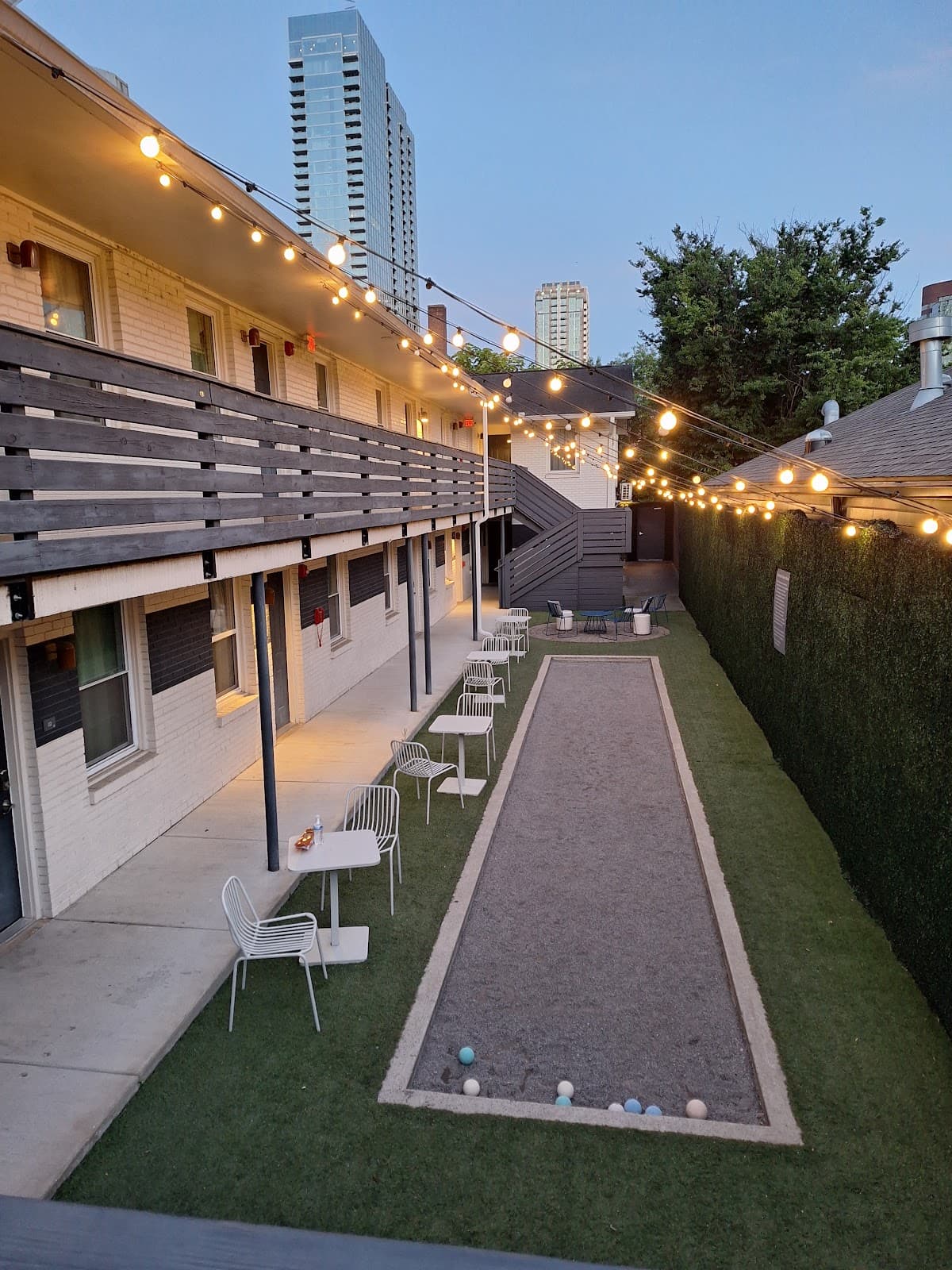 Sonder The Stat Apartments Midtown