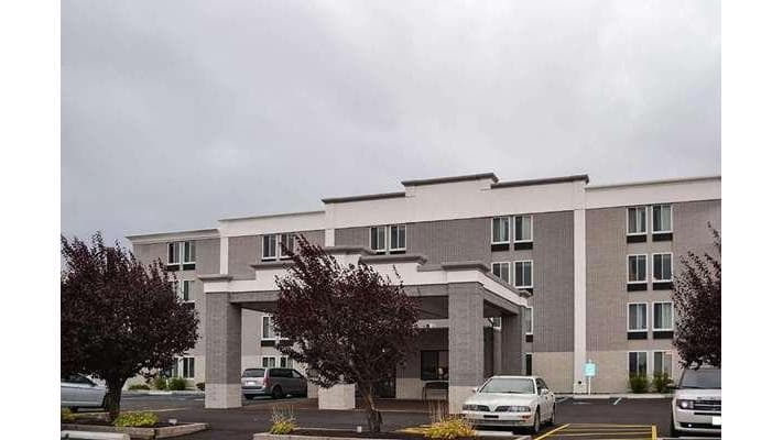 Baymont by Wyndham Dunmore-Scranton