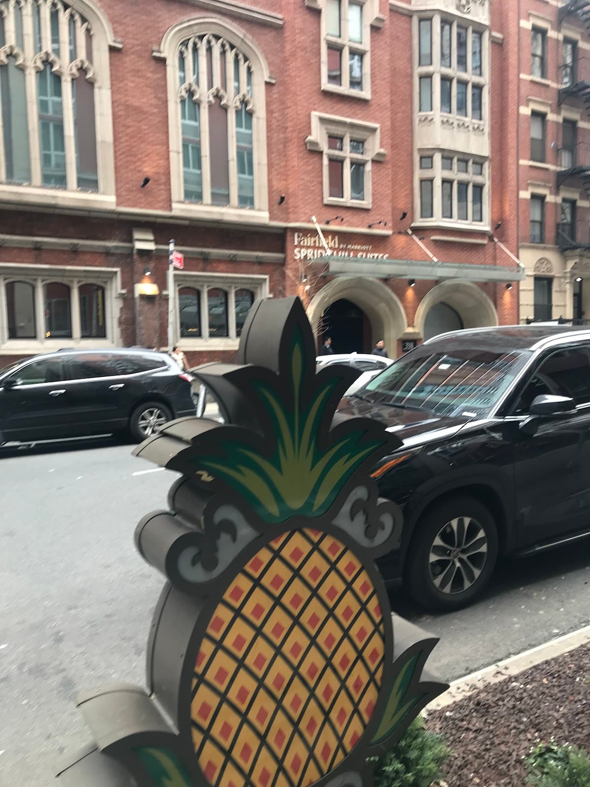 Staypineapple, An Artful Hotel, Midtown New York