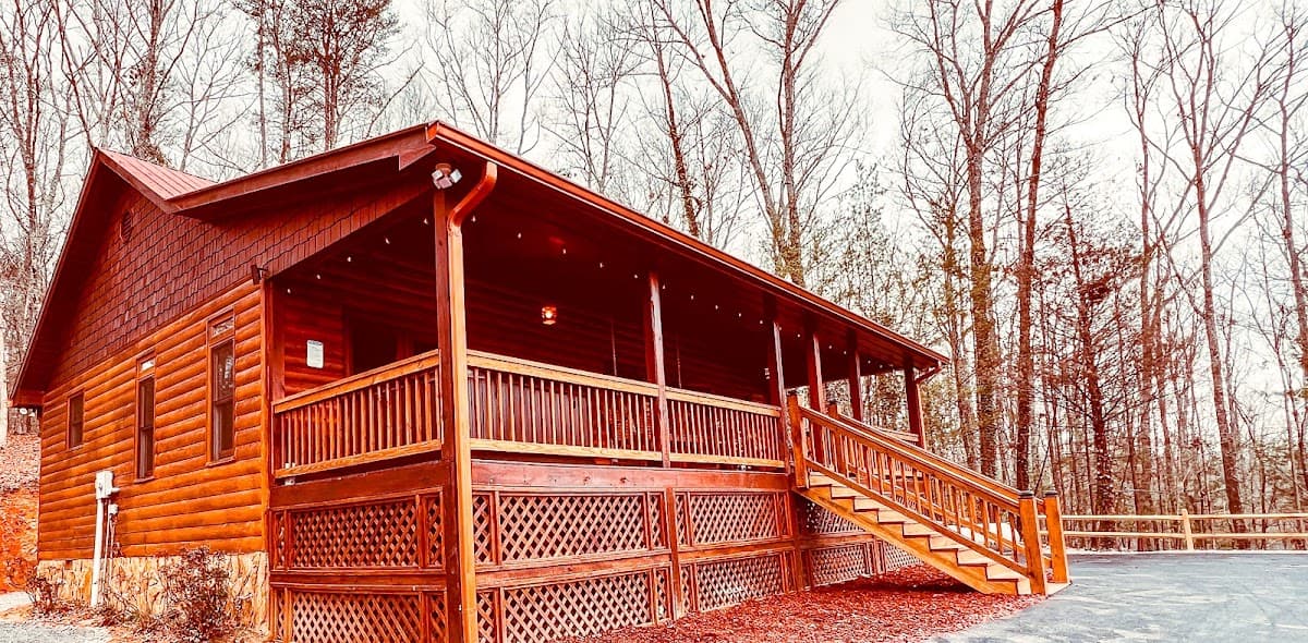 Virtue Vacations - Cabin & Cottage
