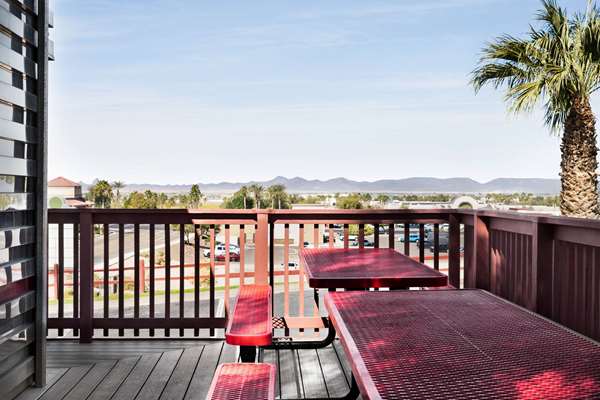 Travelodge by Wyndham Yuma