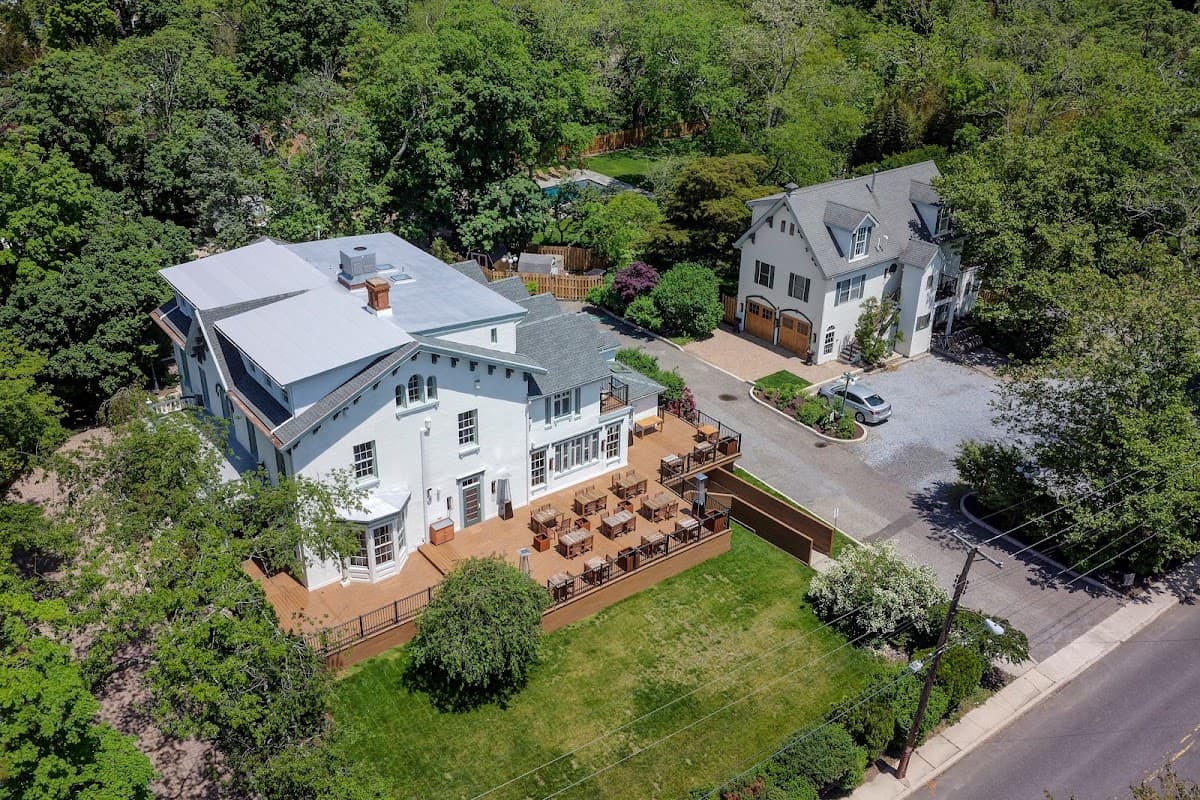 The Peninsula Cape May