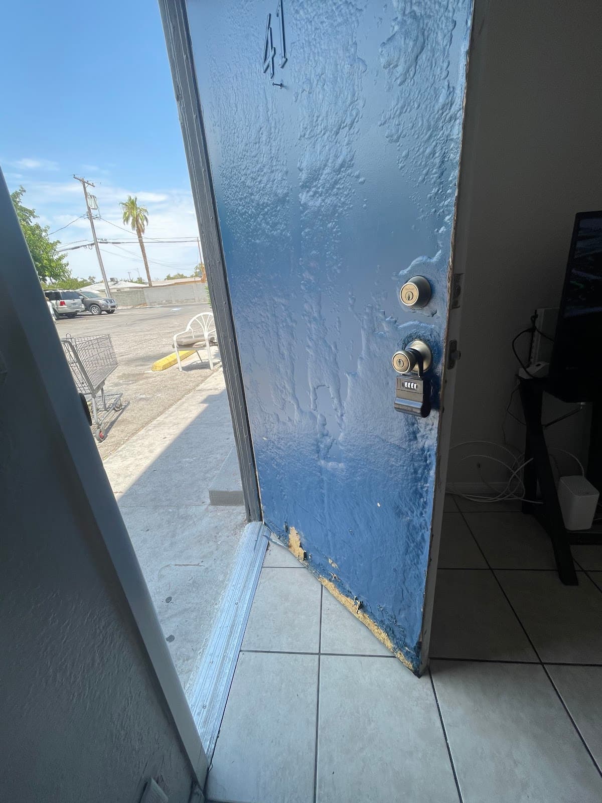 Skyline Suites