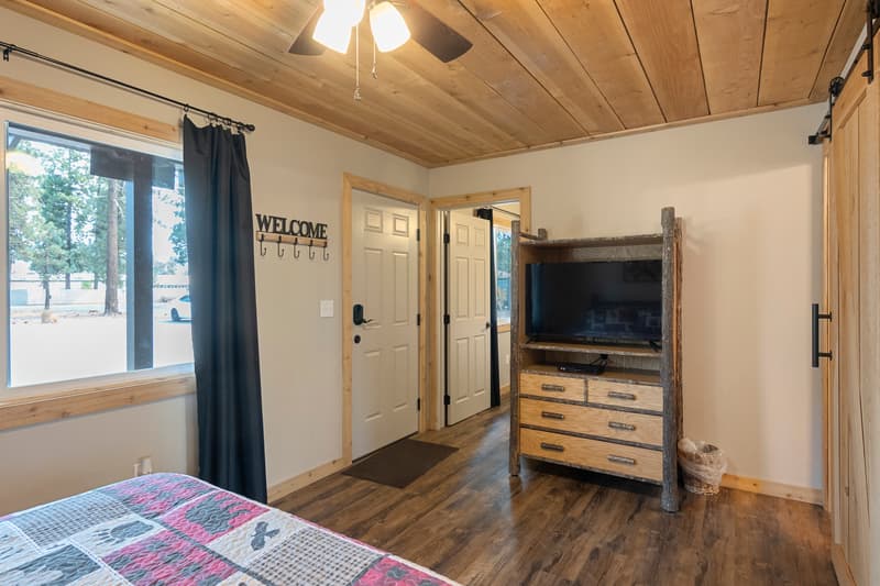 Lake Almanor Lodge