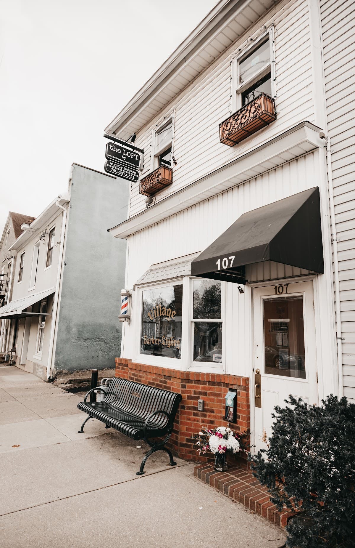 Small Batch Lodging