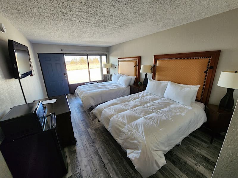 Branson Ozarks Inn