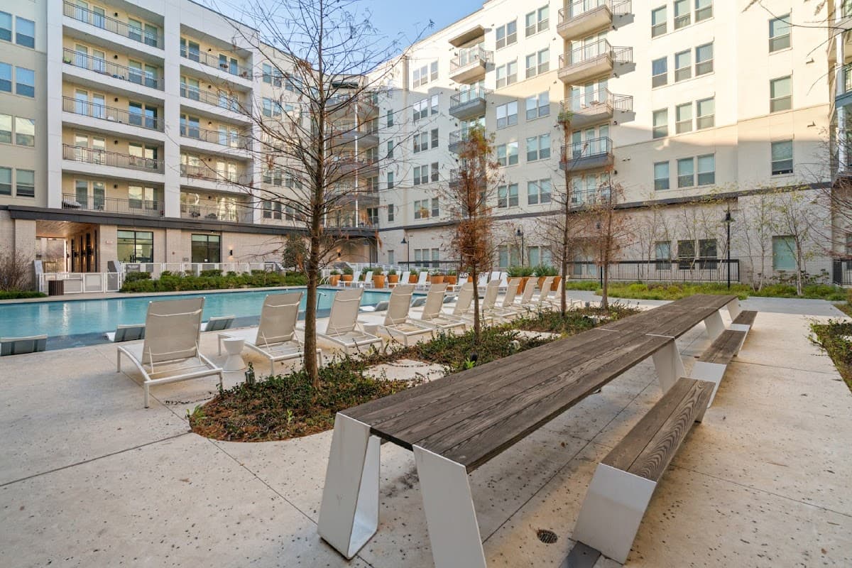 Arlington Dallas