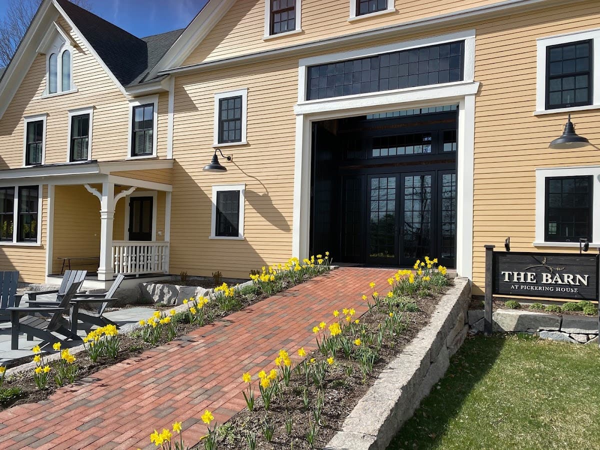 Pickering House Inn