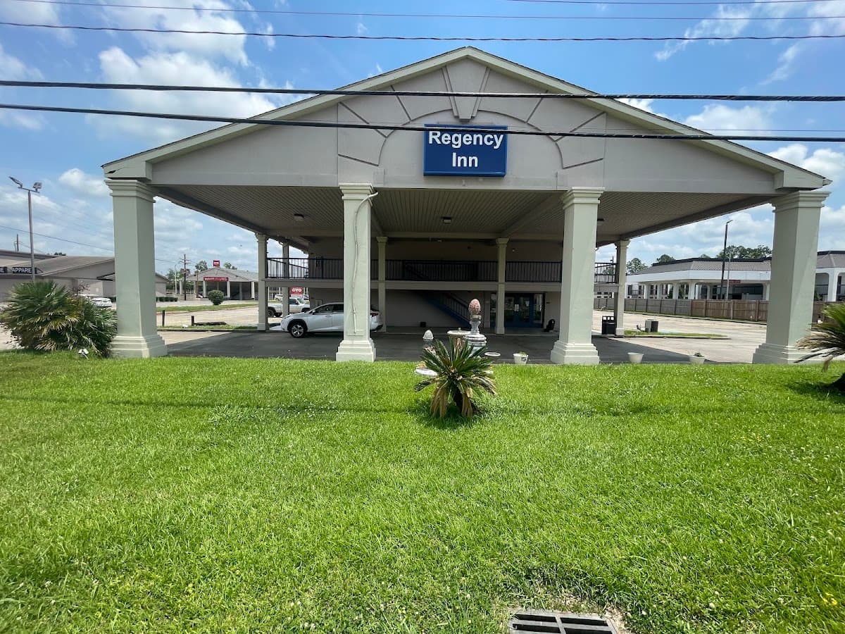 Regency Inn