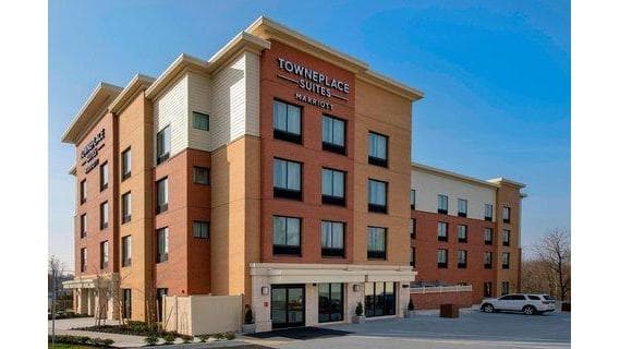TownePlace Suites by Marriott College Park