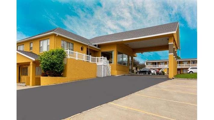 Days Inn by Wyndham Chillicothe