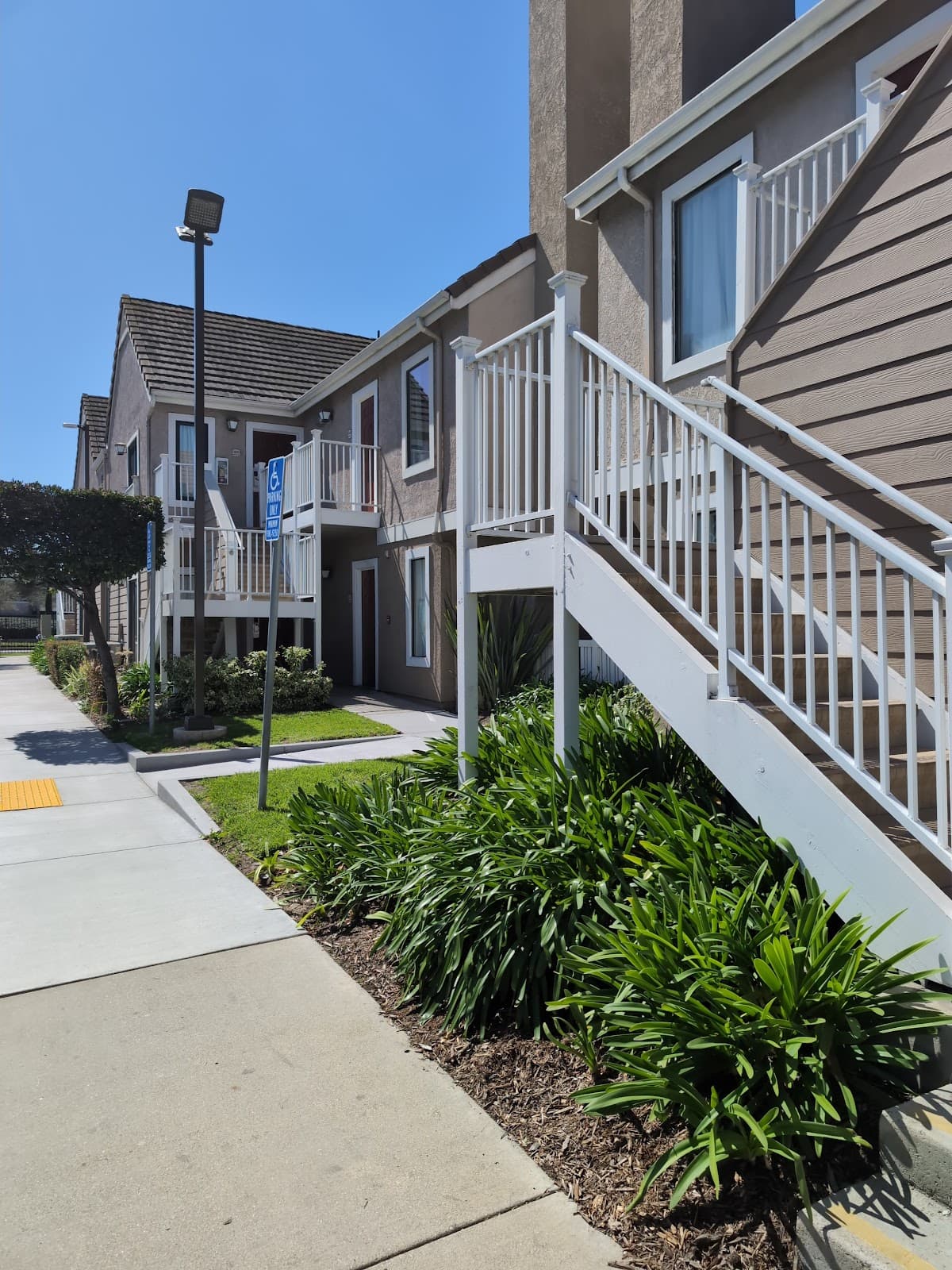 Residence by Marriott Inn Long Beach